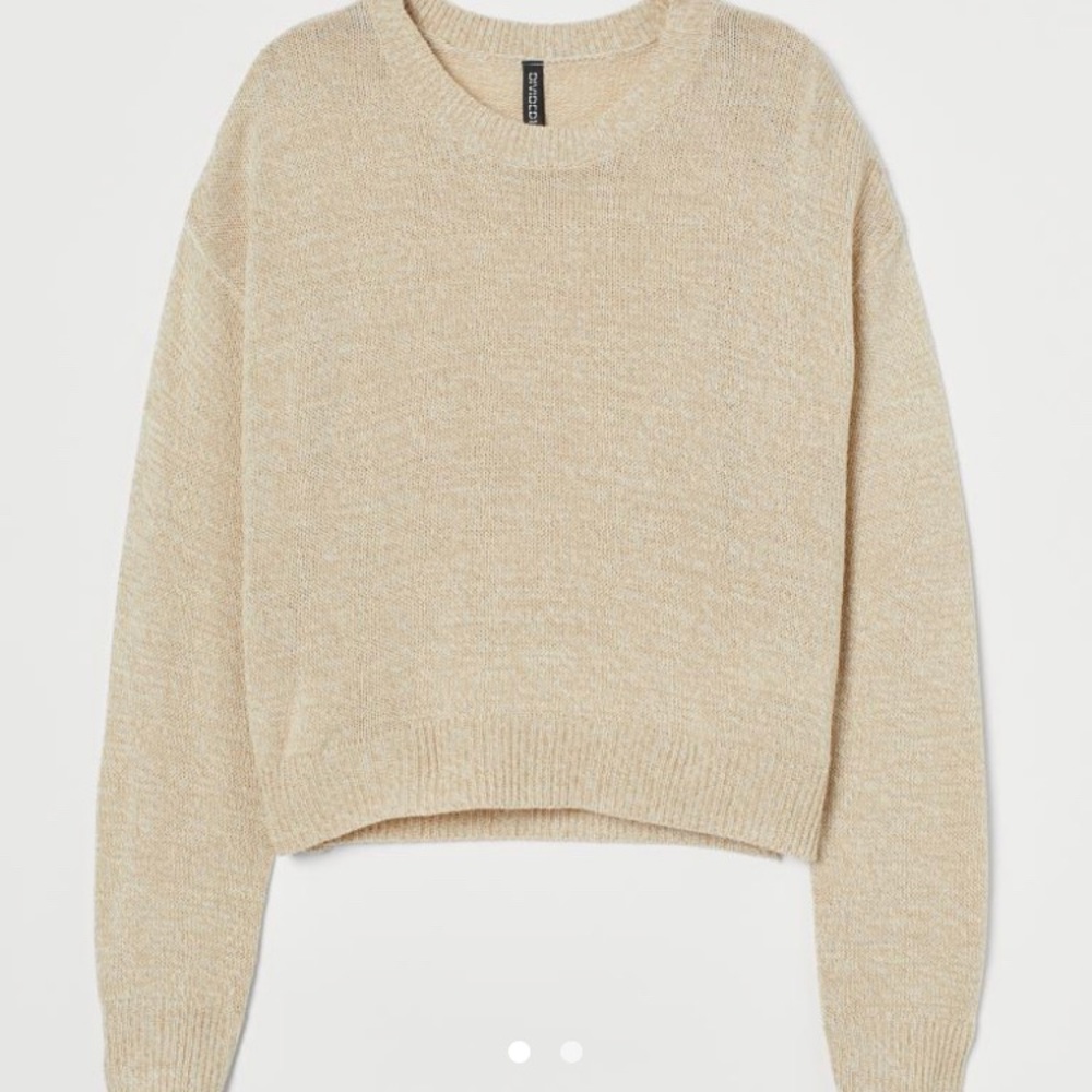 H&M sweater